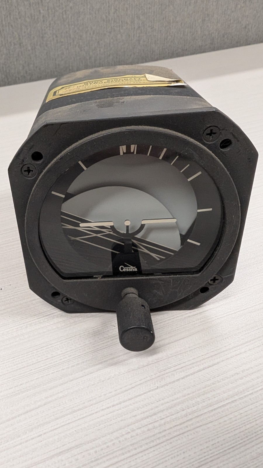 Horizion Gyro Model: RCA21-14, P/N: C661001-0503