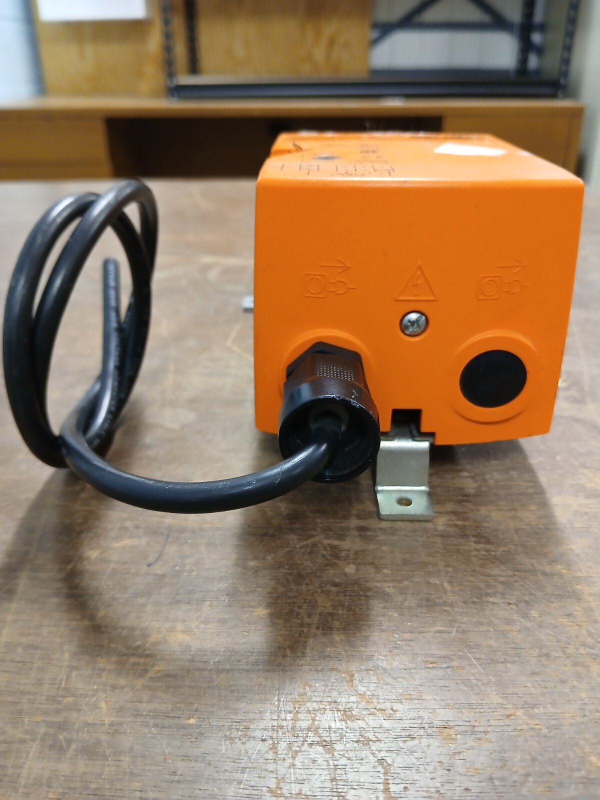 Belimo AM24-PWM-C US Actuator
