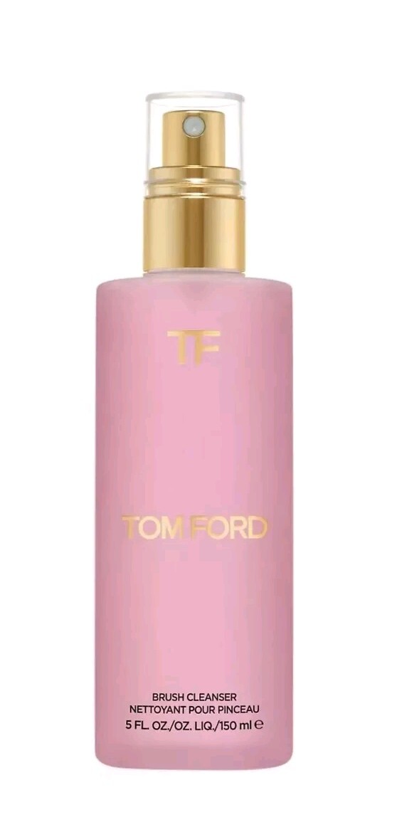 TOM FORD BRUSH CLEANSER 5.0 oz / 150 ml NEW IN BOX
