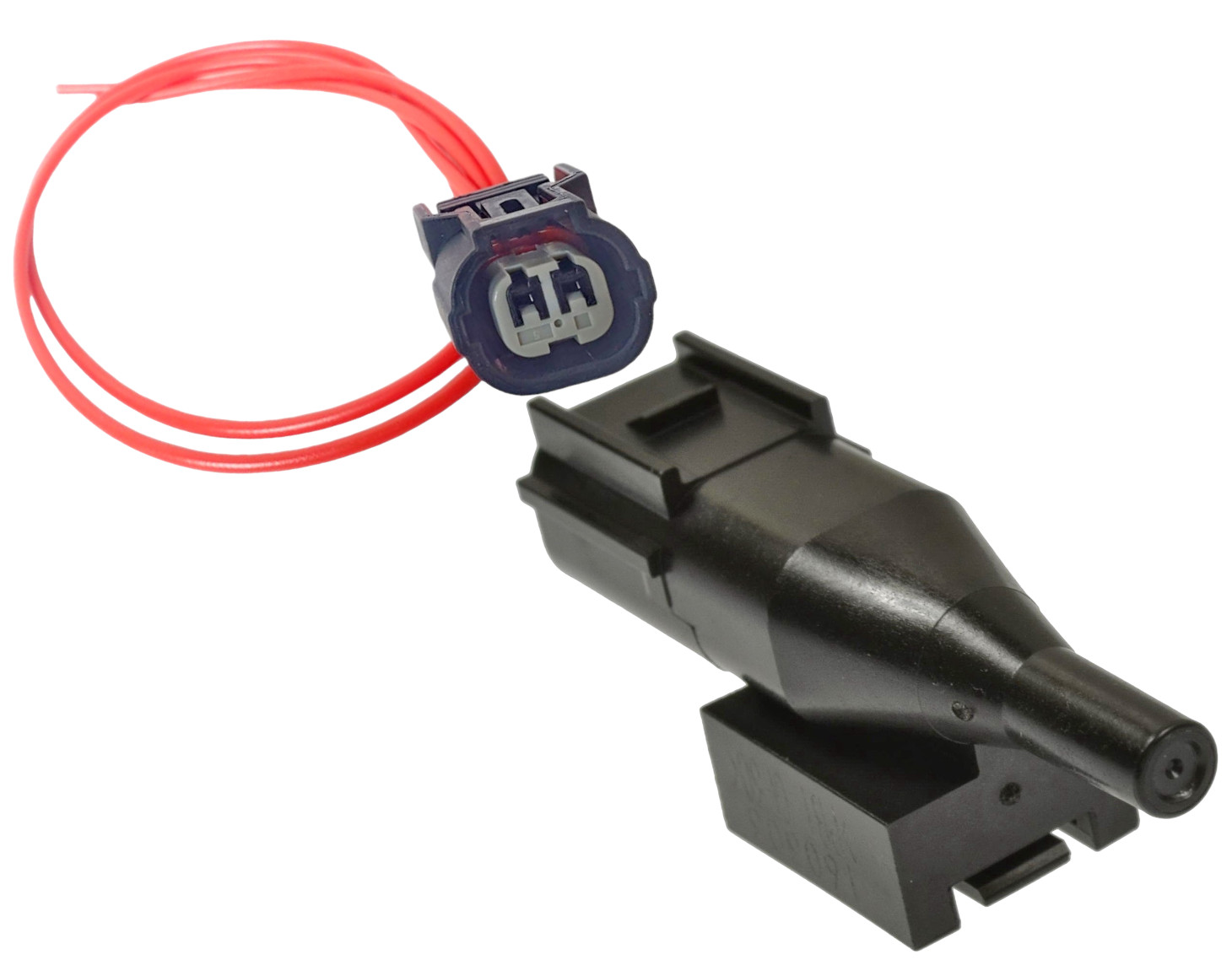 Ambient Air Temperature Sensor W/ Connector Fit Acura ILX MDX Honda CIVIC PILOT