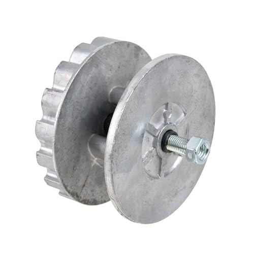 Maasdam MPPRWRK Ratchet Wheel Replacement Kit for Cable Pullers