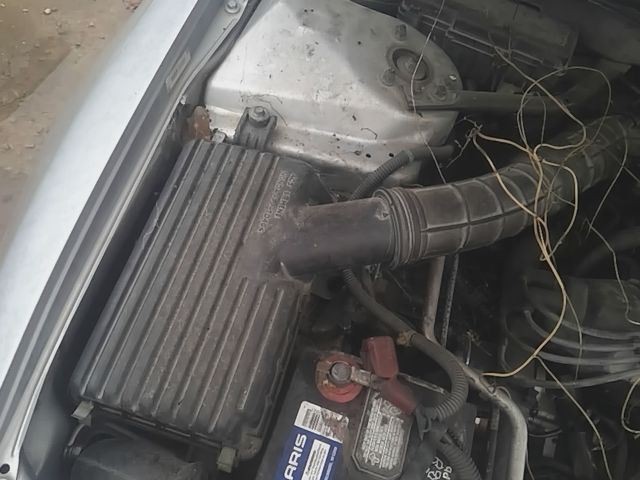 ACCORD 1999 Glove Box 19025