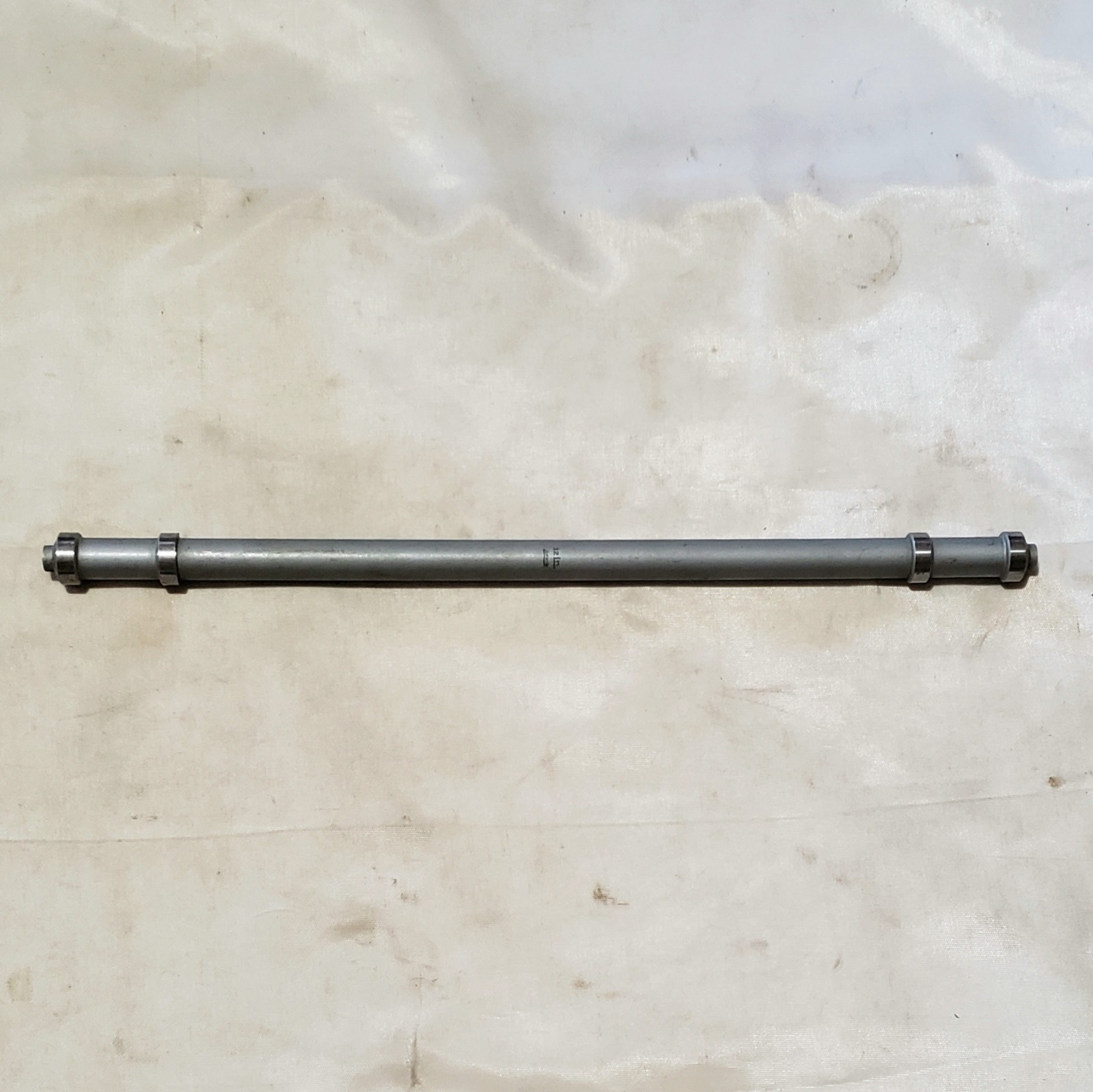 Lufkin 12" Precision End Measuring Rod