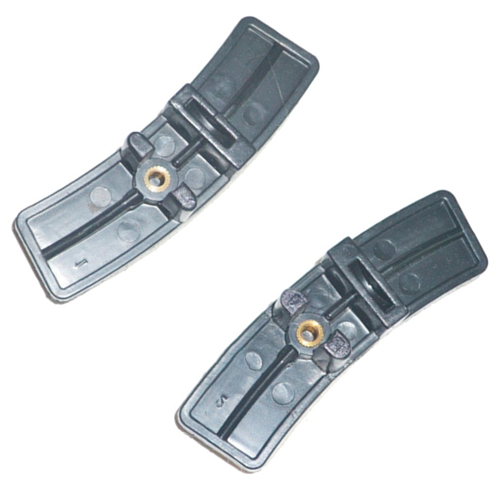 Achieve Consistent Performance with High Quality Exercise Bike Brake Pads