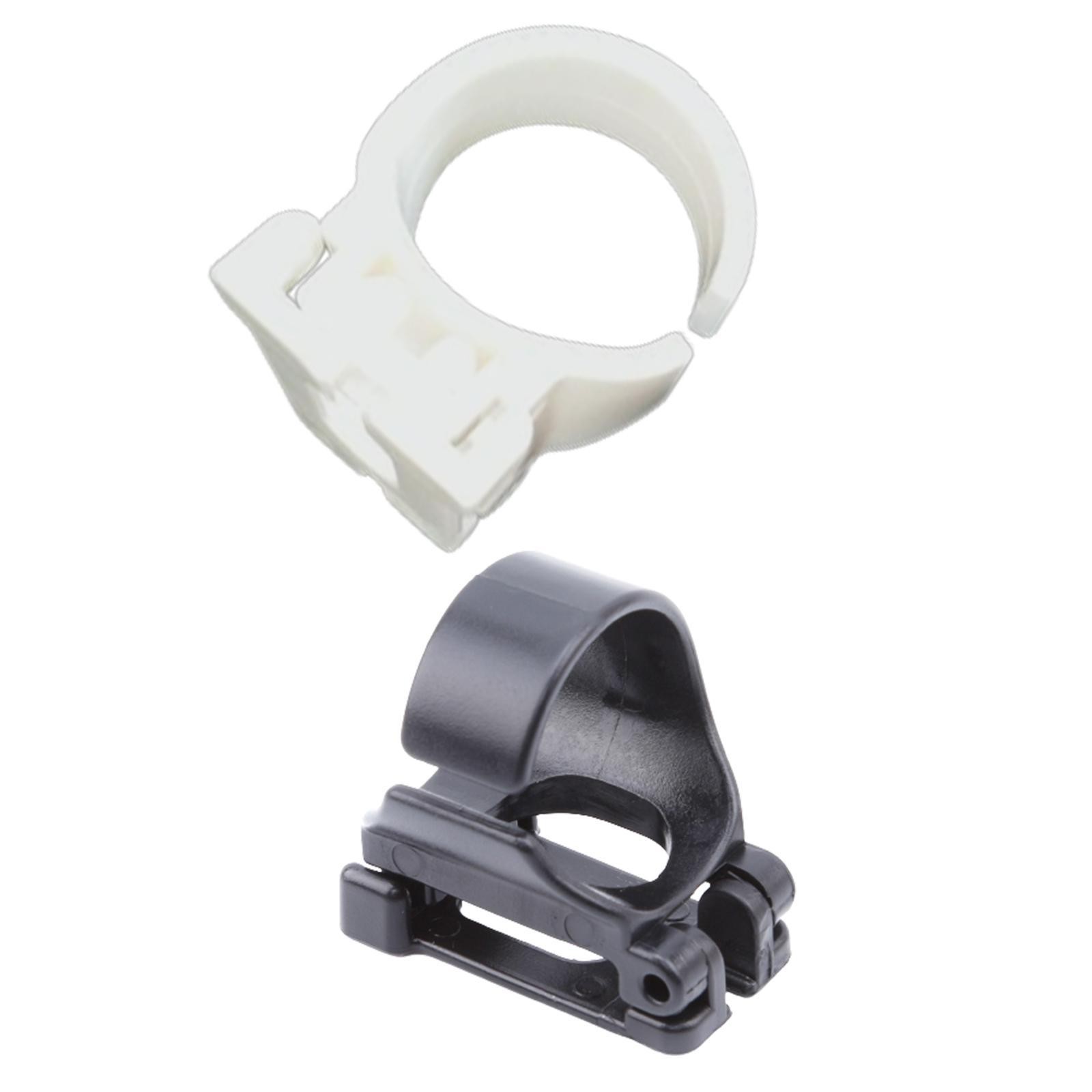 Snorkel Holder Snorkel Buckle Air Tube Holder Universal Quick Release