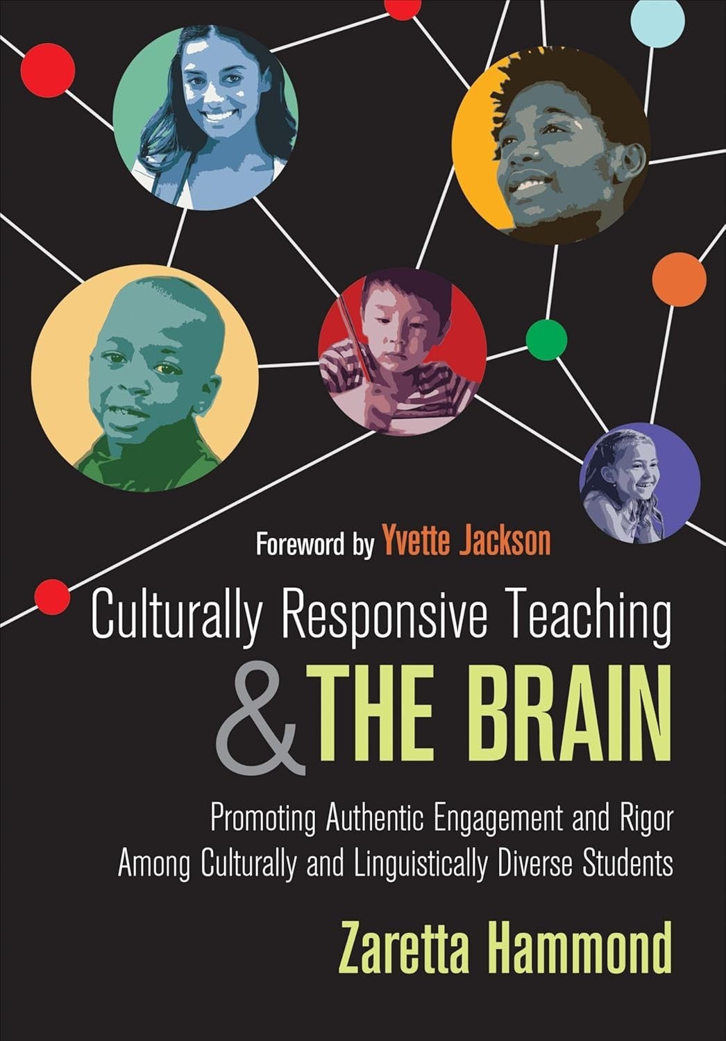 Culturally Responsive Teaching and the Brain PAPERBACK