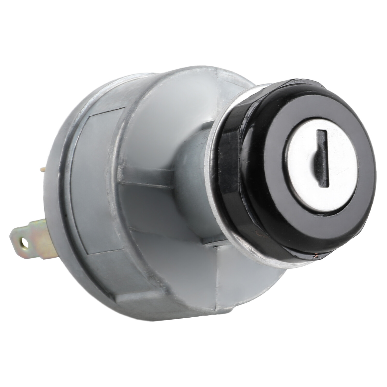 Ignition Switch For Case / International Tractor 580 Super E Backhoe Loader