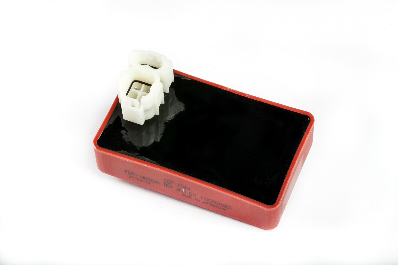 RICKS MOTORSPORT Hot Shot CDI Box for 1993-2006 Honda TRX300EX Sportrax 15-608