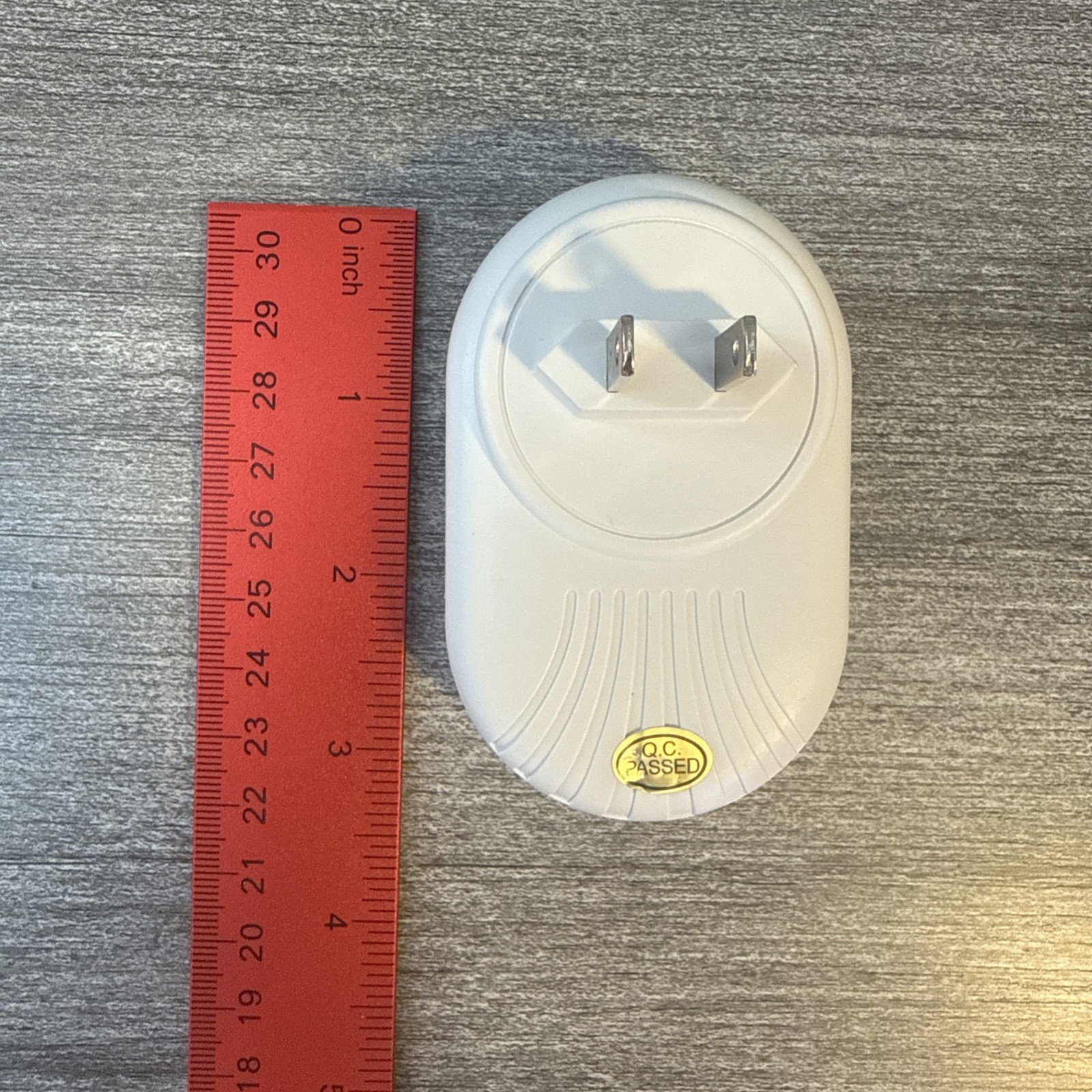 Ultrasonic Pest Repeller 6 Pack Plug In Bug Rodent Repellent
