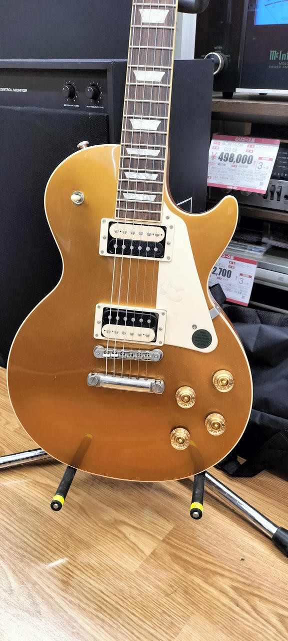 GIBSON LESPAUL LASSIC electric guitar