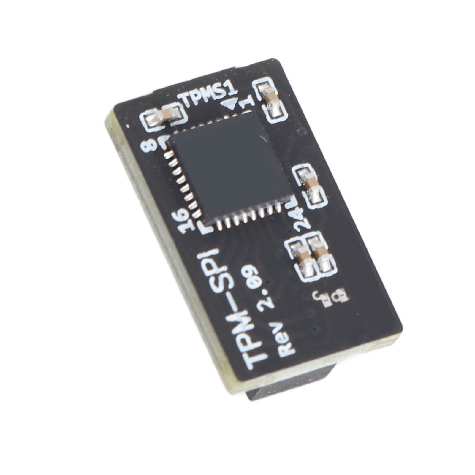 TPM 14-Pin SPI Remote Card Encryption Security Board For Motherboard