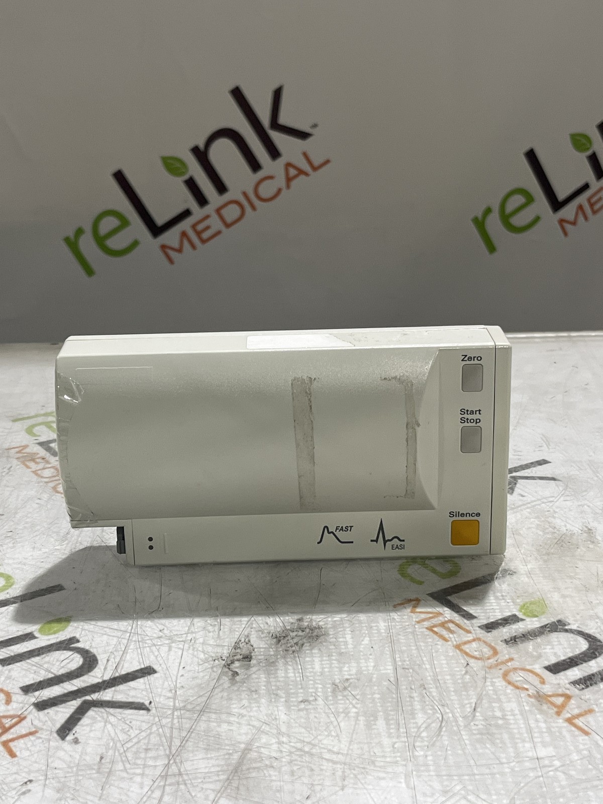 Philips M3001A-A01C06 Fast SpO2, NIBP, ECG, Temp, IBP MMS Module
