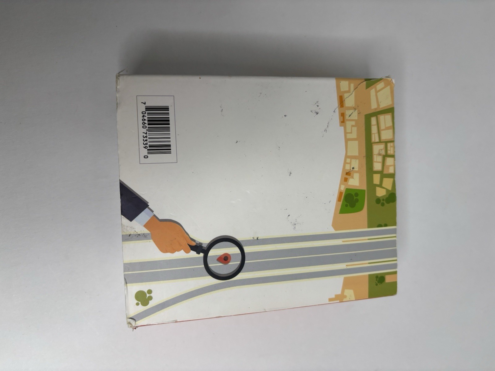 SpyTec STI GL300 GPS Tracker | Open Box
