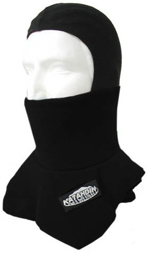 KG DELUXE PROCLAVA KIDS - BLACK