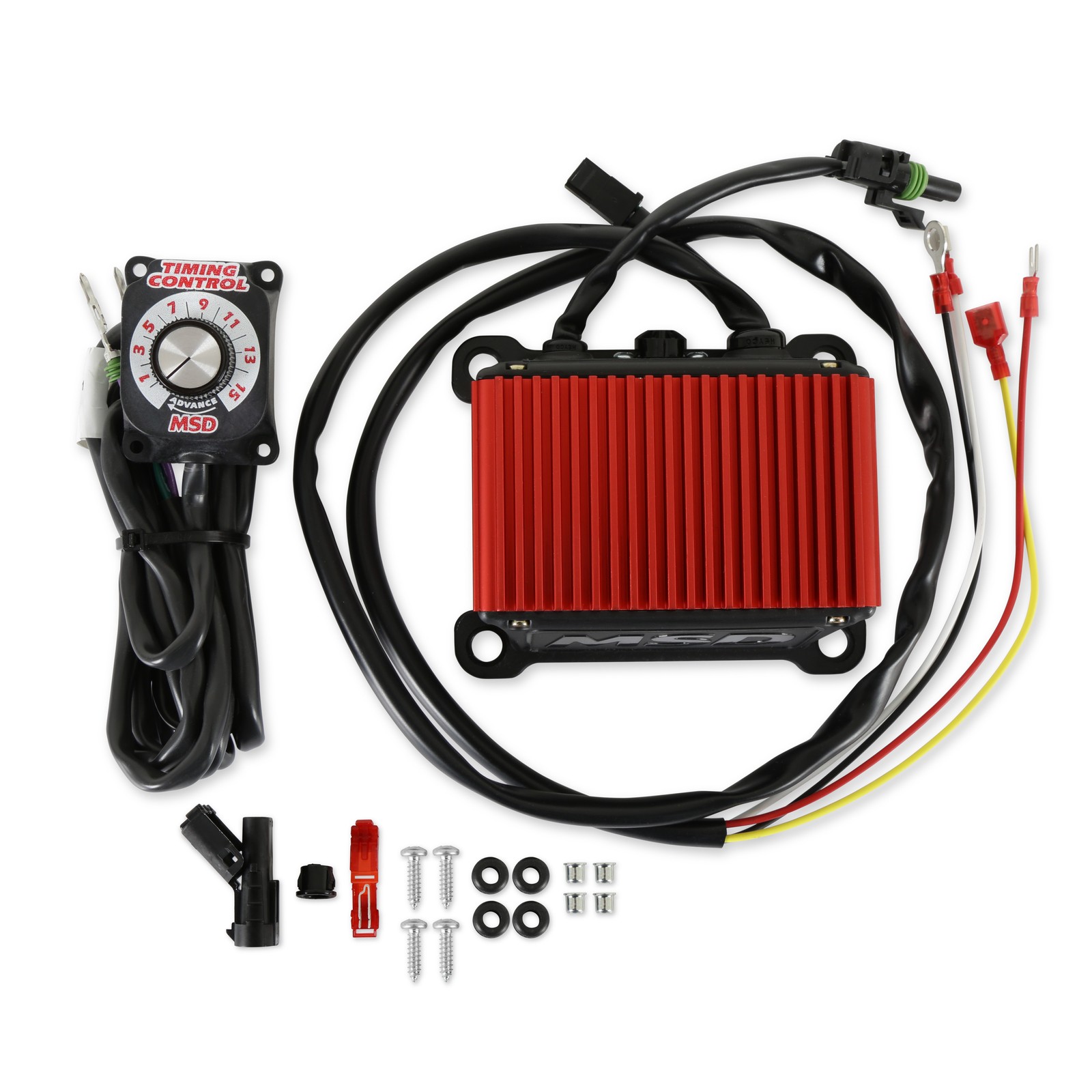 8680 Adjustable Timing Control