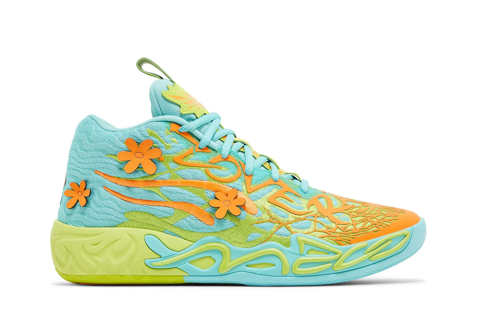 Puma Scooby-Doo x MB.04 Mystery Machine 310776-01 Available Now