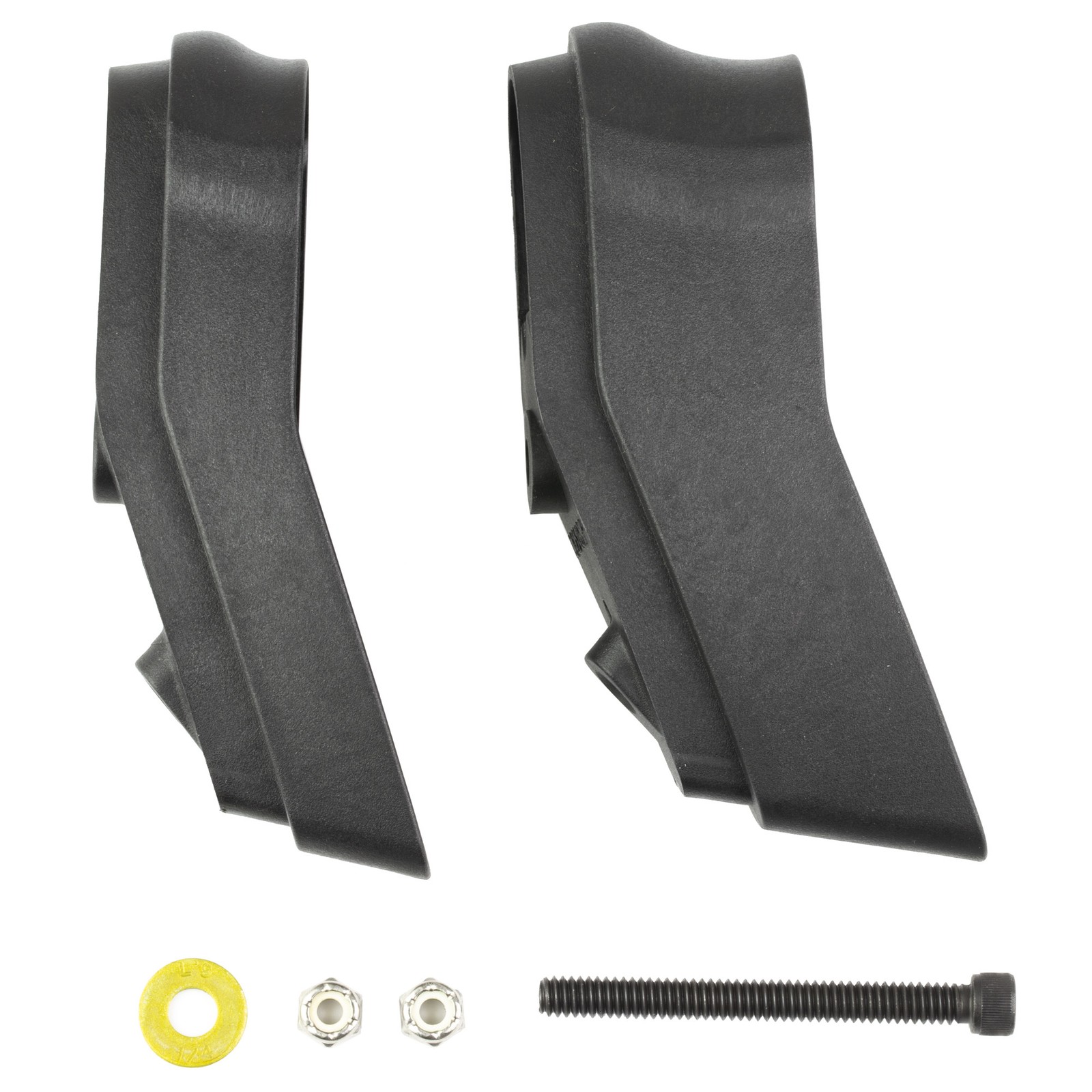 Ruger American Gen II LOP Spacer Kit 90747 Black Polymer 12.75/13.25 Rifle