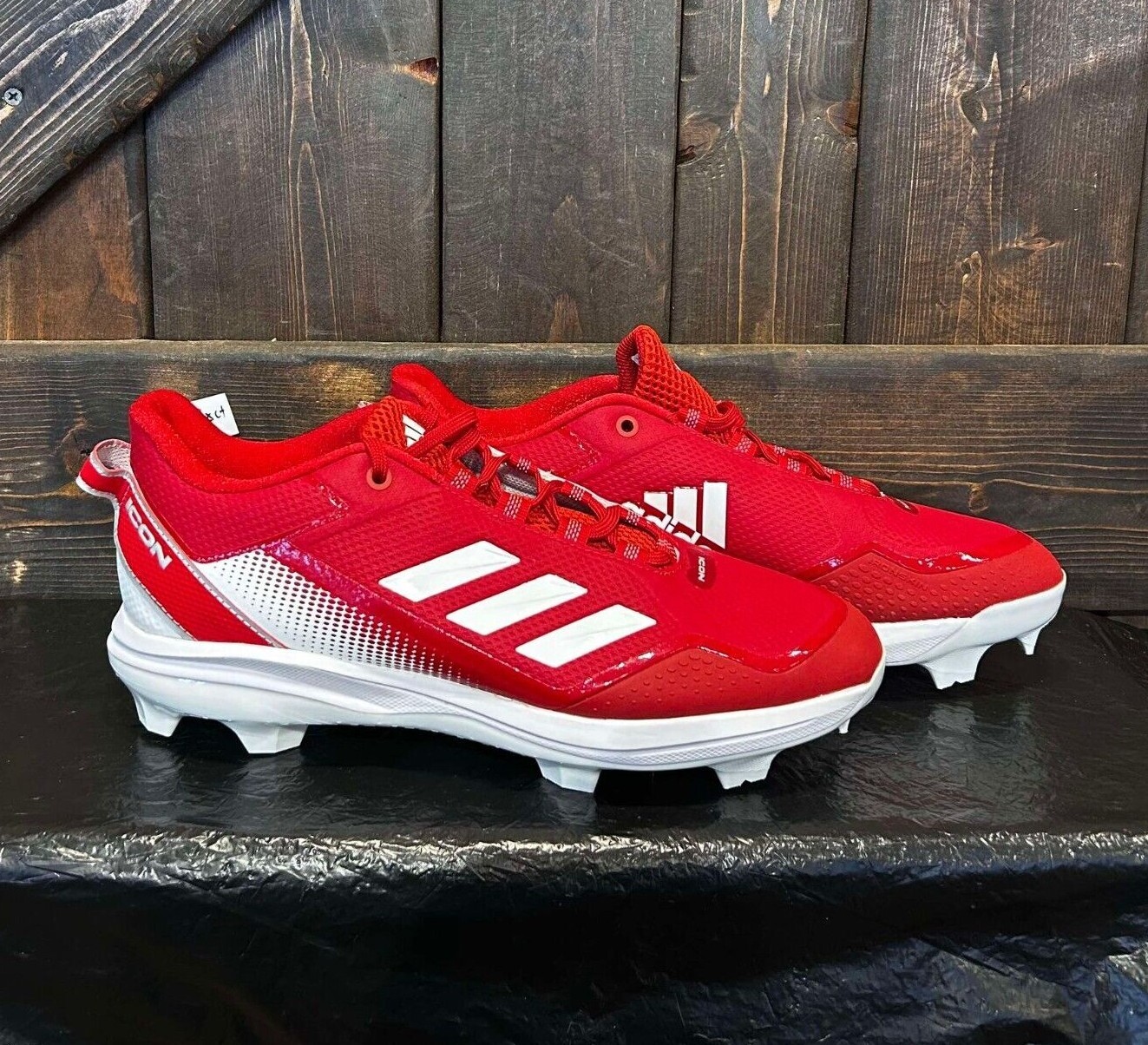 Adidas Men's Icon 7 TPU baseball cleats S23880