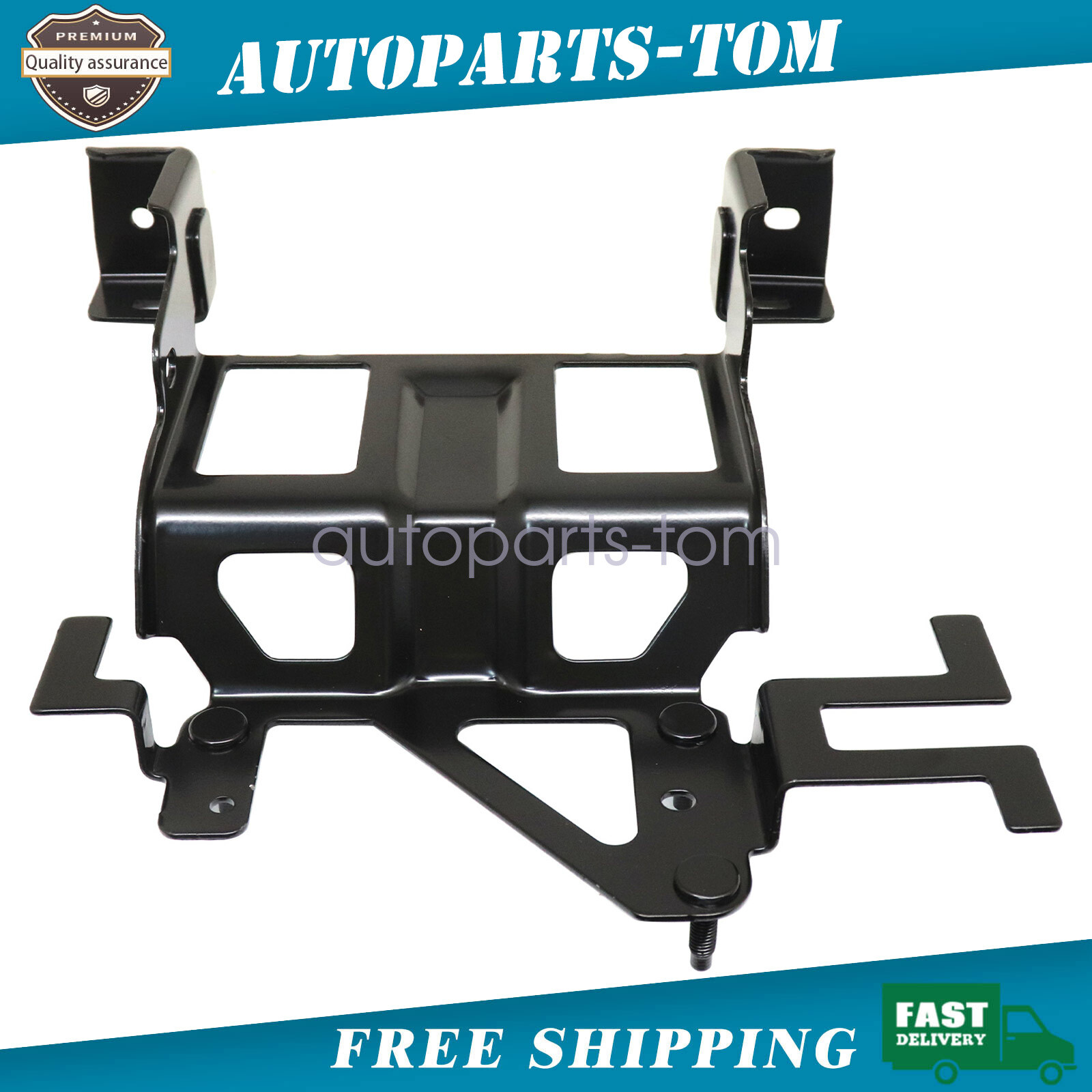 NEW Front Distance Sensor Bracket 2021 2022 2023 For Nissan Rogue 28452-6RR0C