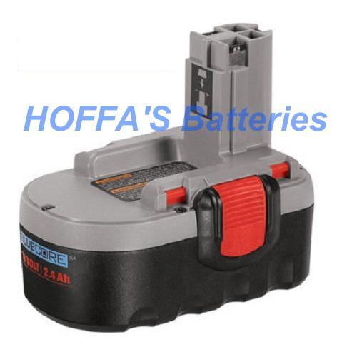 BOSCH BLUE CORE 18 Volt BUILT BY THE BEST ON E-BAY