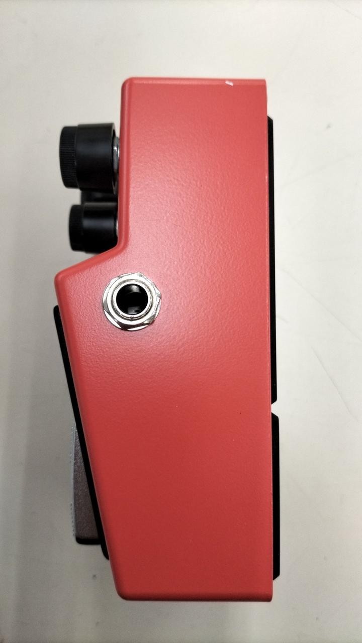 Maxon CP9Pro+ Compressor Guitar Effect Pedal Tested Working Japan