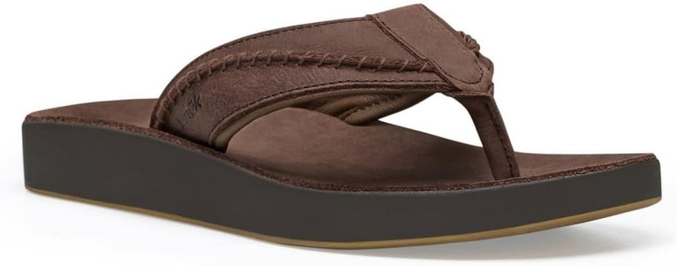 SANUK COSMIC YOGA MAT LX MENS SANDAL