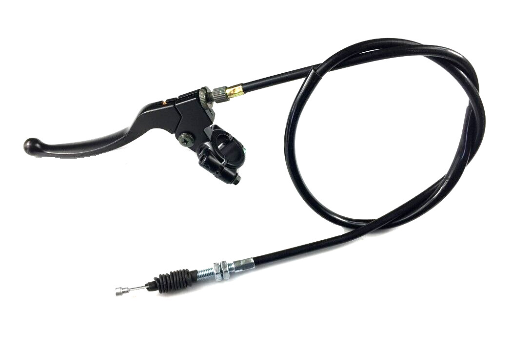 Clutch Cable & Lever for Honda XL250R XL500R XR250R XR500R