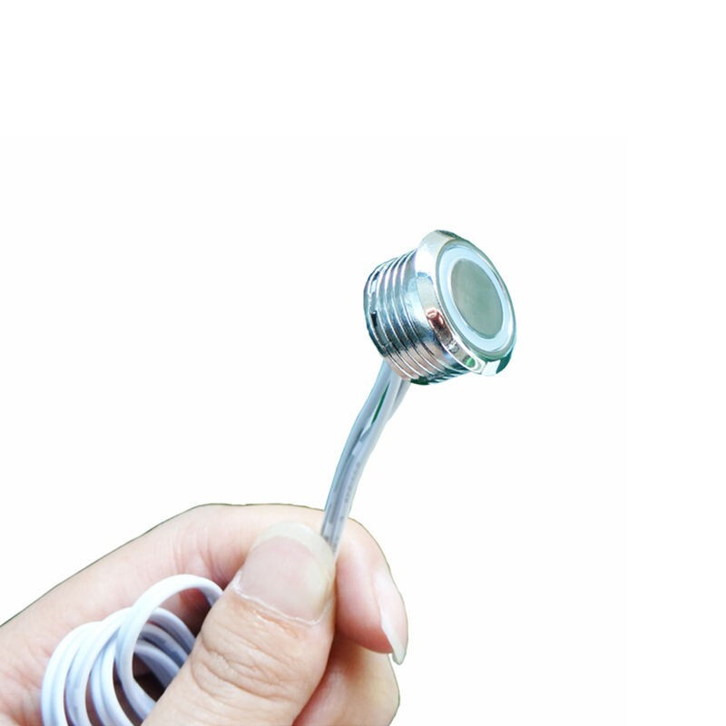 LED Dimmer 5V 12V 24V Touch Sensor Control Switch Button Control Stepless Dimmab