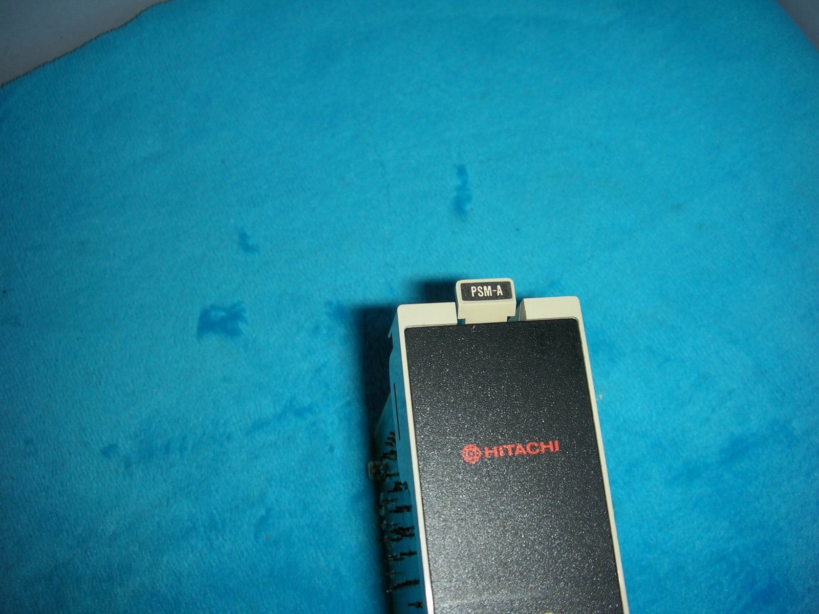 HITACHI PSM-A / NJD-2066D