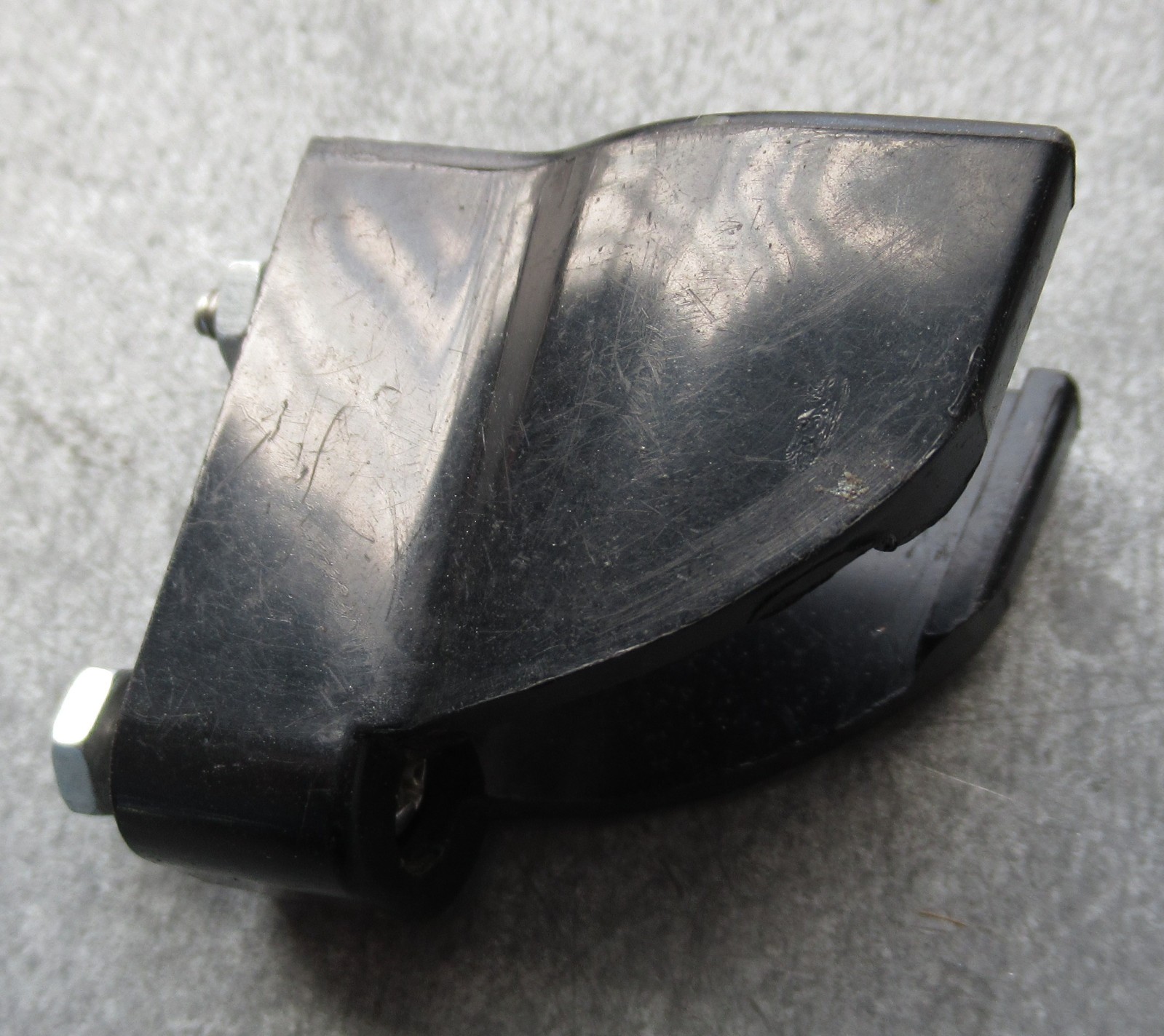 62802-00 Telex mic holder