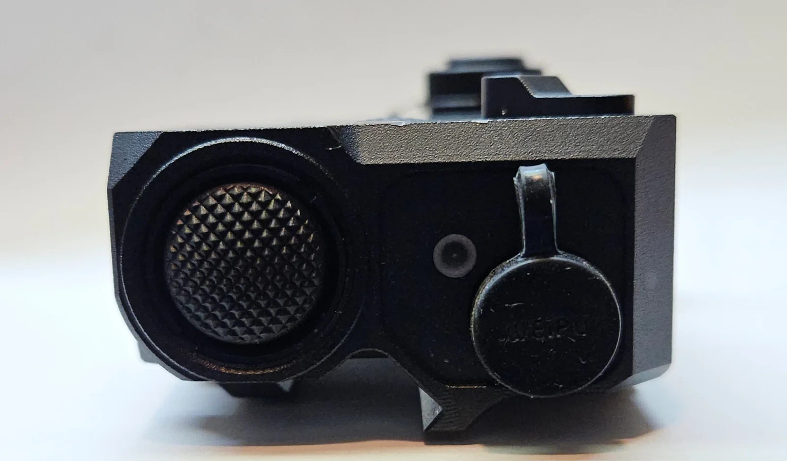 Darklight Dynamics Potted Zenitco Perst-4 Laser Sight