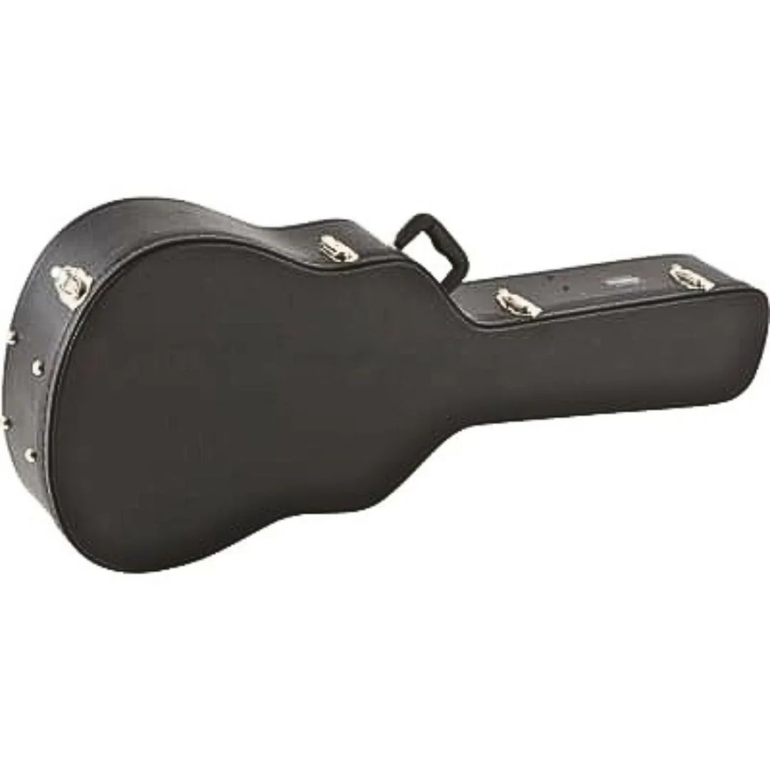 Classical Guitar Hard Shell Case - Full Size