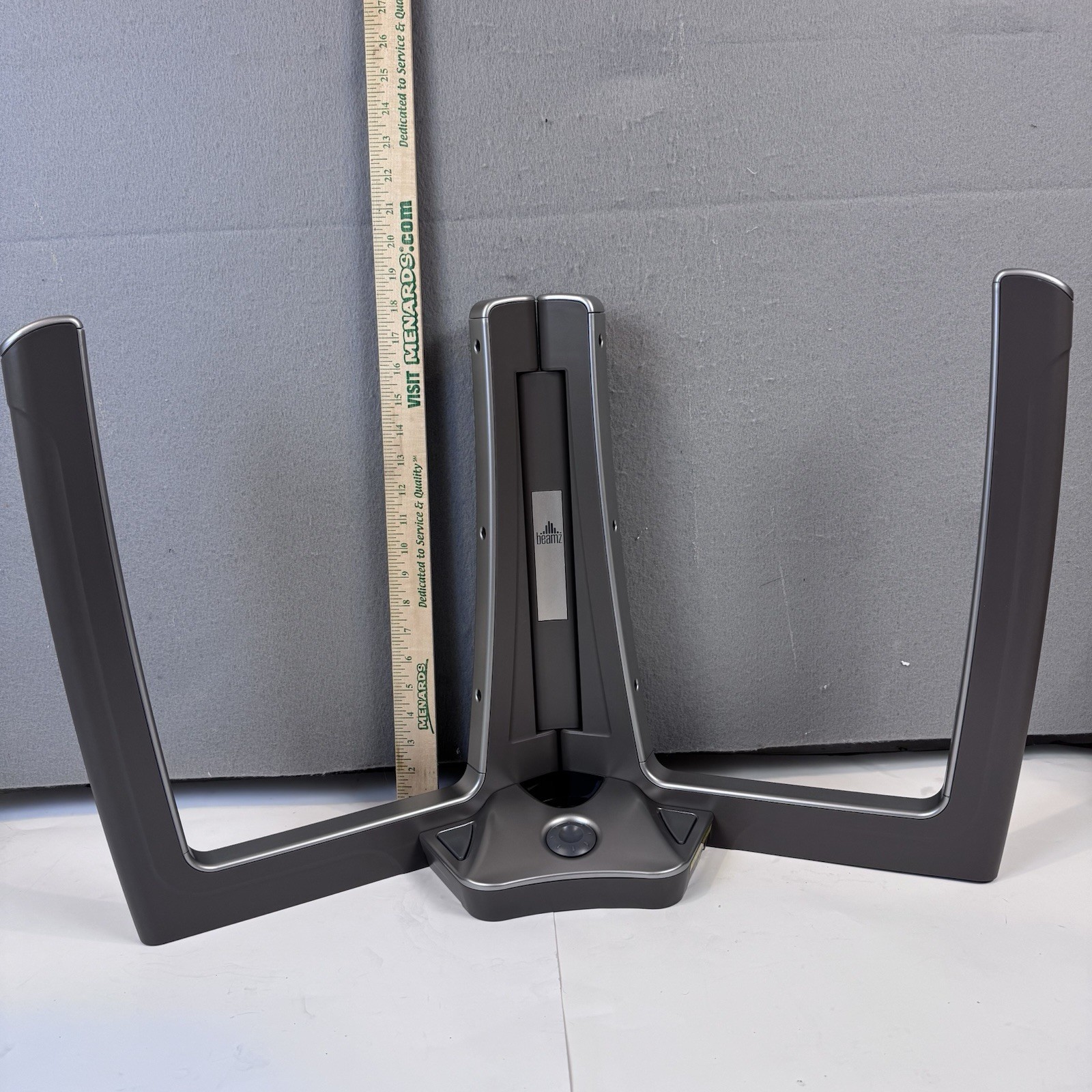 Beamz® Professional Interactive Music System - Untested - IN BOX - No Software