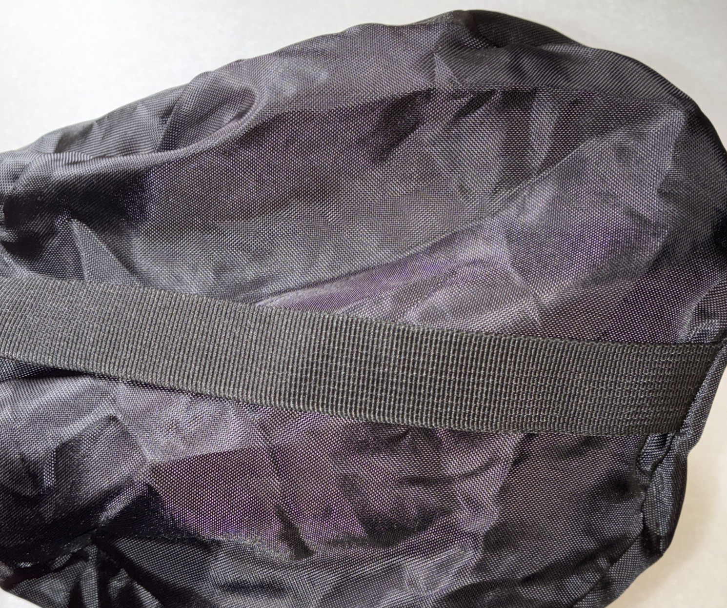 Compression Stuff Sack Medium, ALPS Mountaineering, new (no tag)