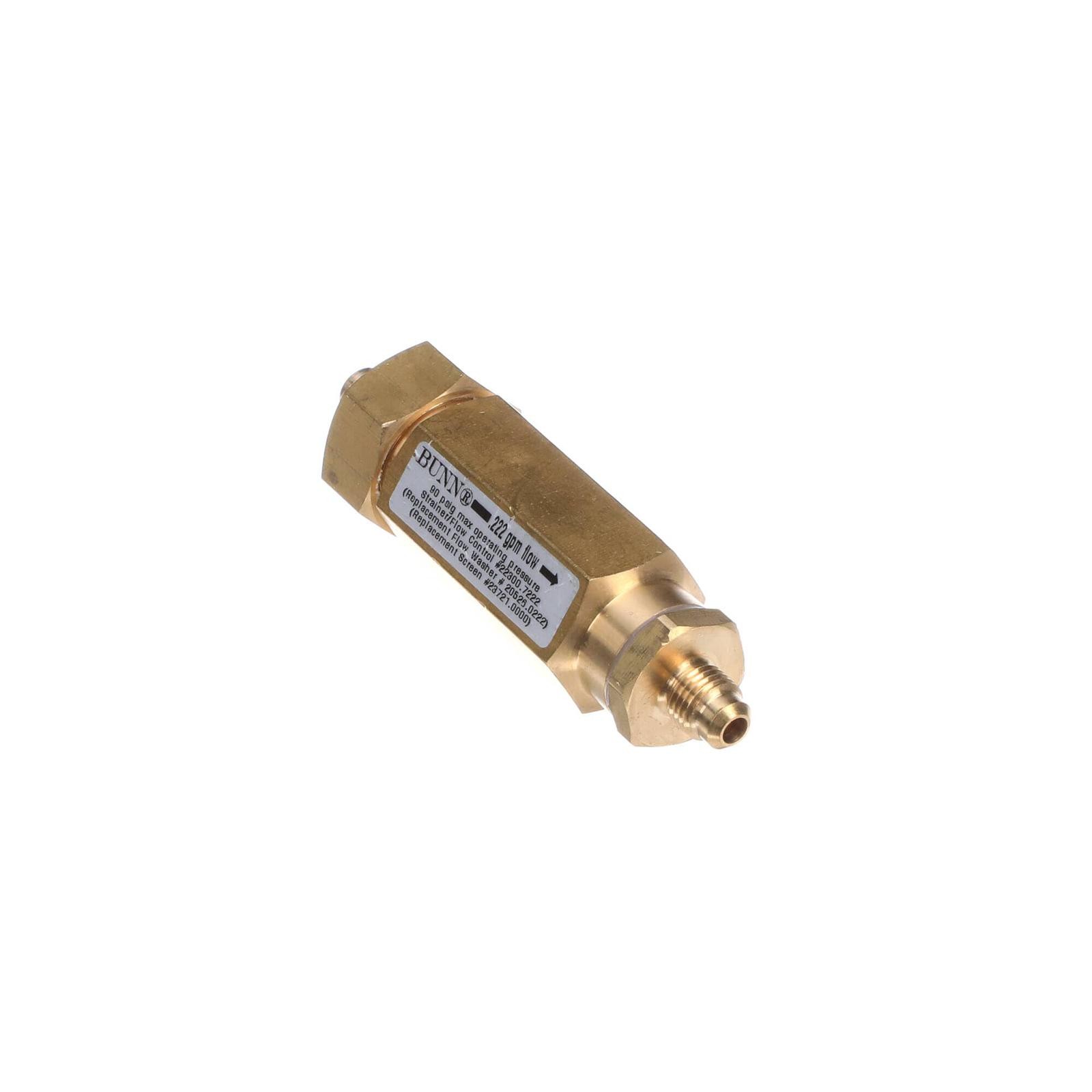 Bunn 2300.7222- Genuine OEM Replacement Part