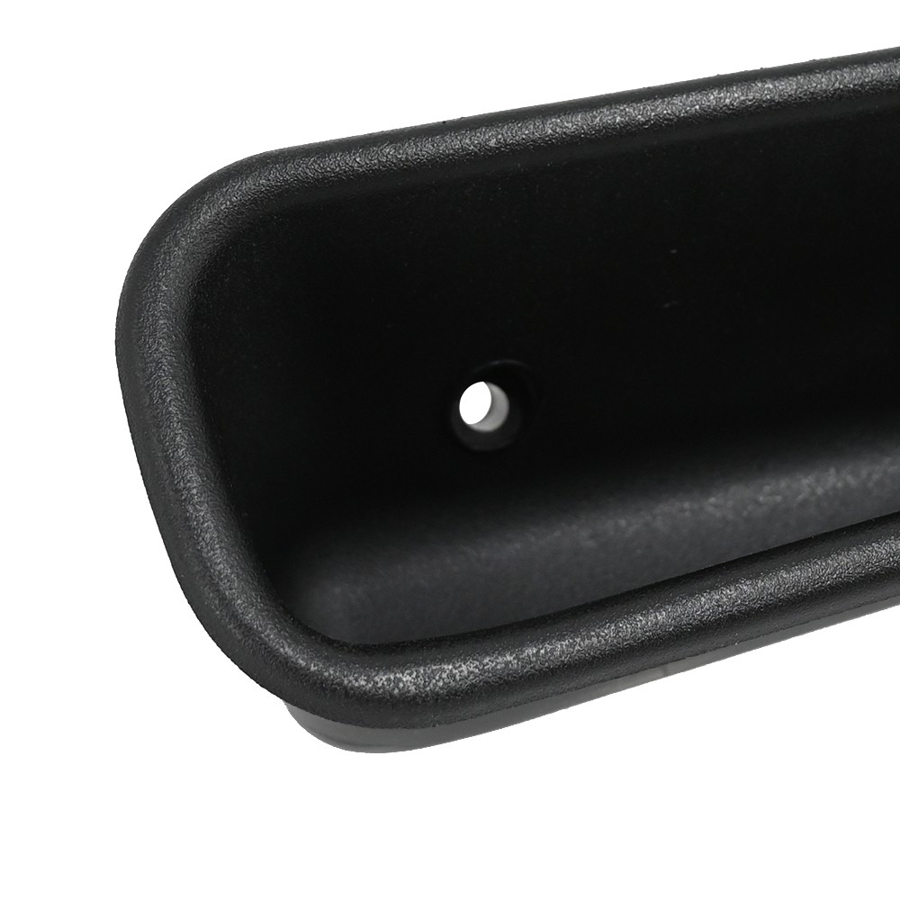 Pair For 1994-2001 Dodge Ram 1500 2500 3500 Front RH LH Door Pull Handle Cup