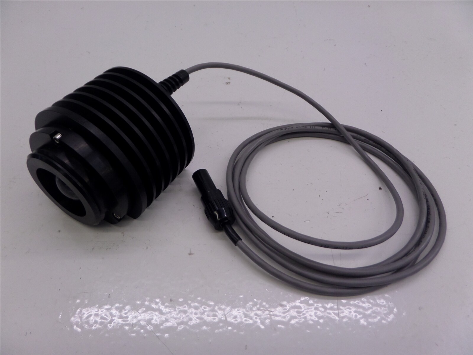 GE Healthcare 52-851243-000 DeltaVision LED Trans Light Assembly - 100 Lumens