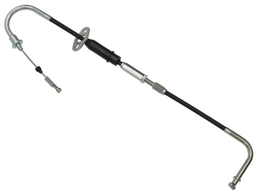 SP1 SM-05276 - Engine Power Valve Cable 12-59901 128478