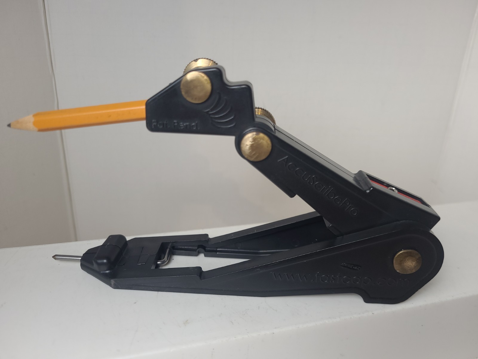 FASTCAP AccuScribePro Adjustable Marking Tool