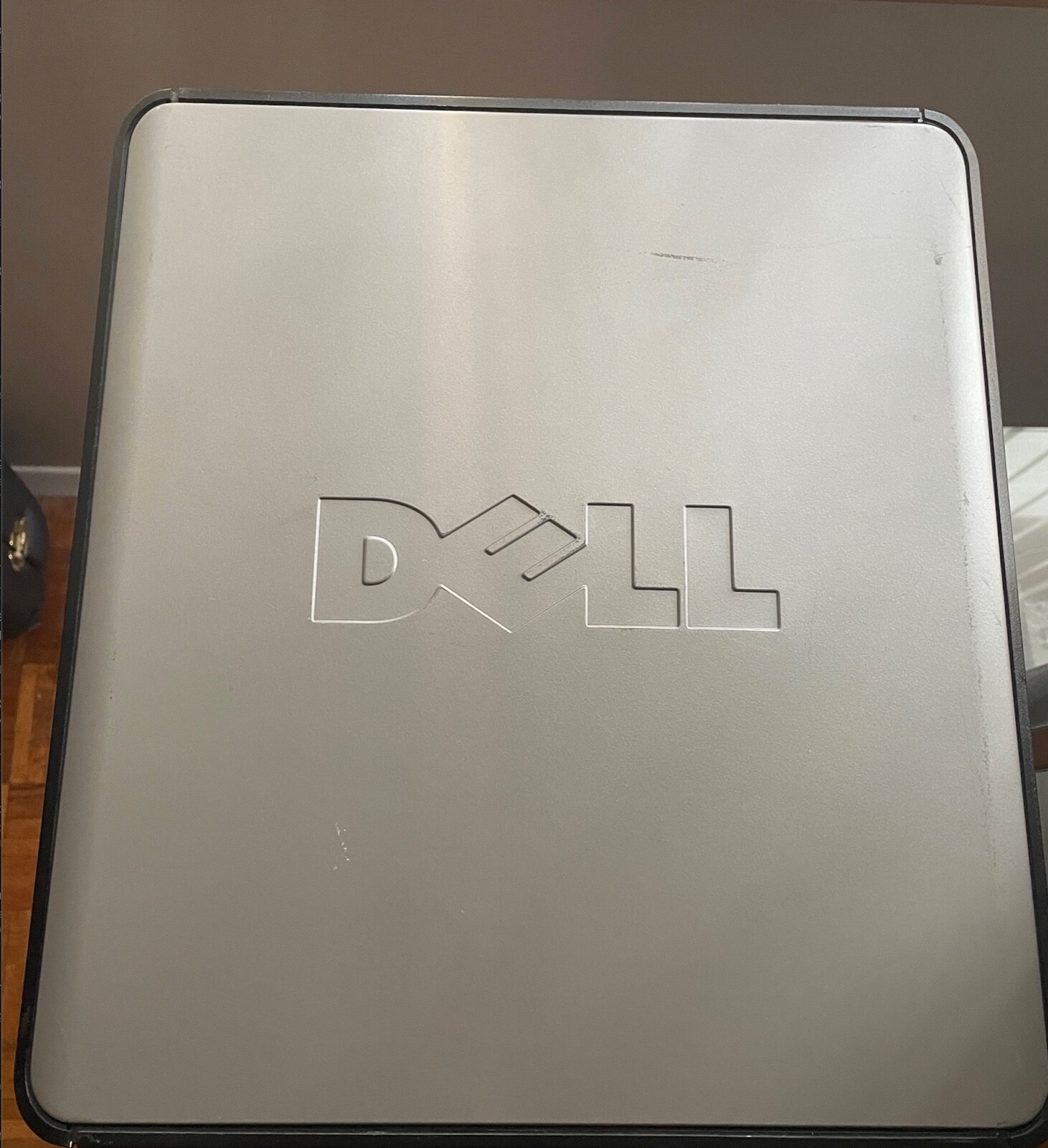 FAST & FURIOUS DRIFT DELL COMPUTER by RAW THRILLS Rebuilt & Working 100%