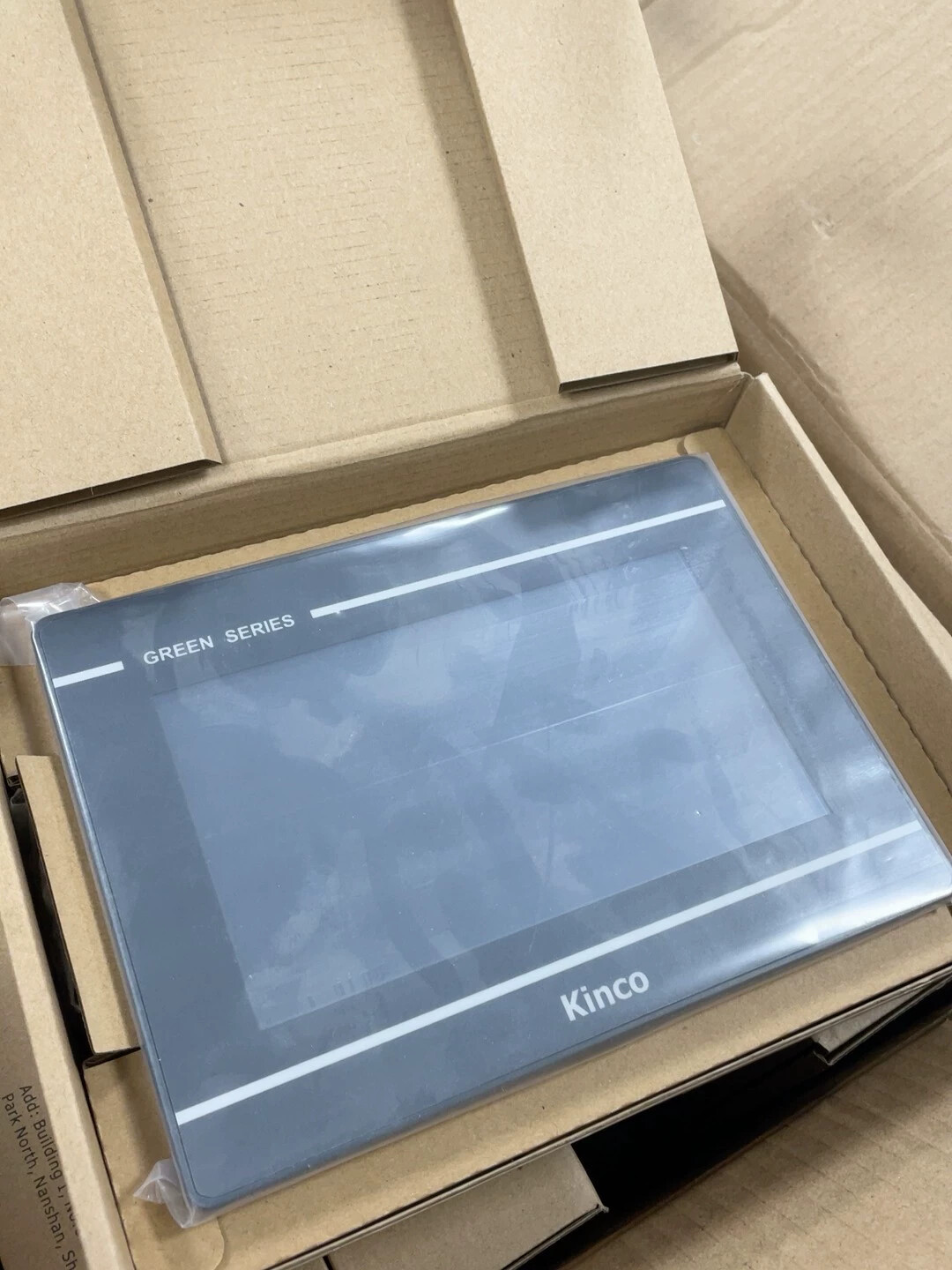 1pc Kinco GL070-V002 Brand New Human Machine Interface