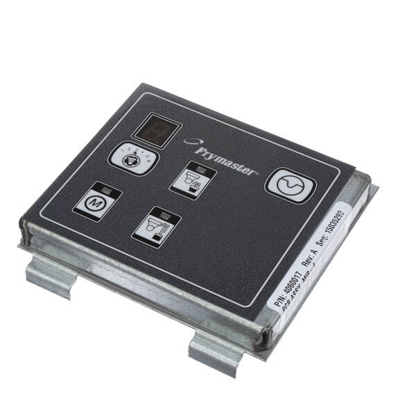 Genuine OEM Frymaster 1082156 Board Assembly, Electric Lov Mib - FREE SHIP