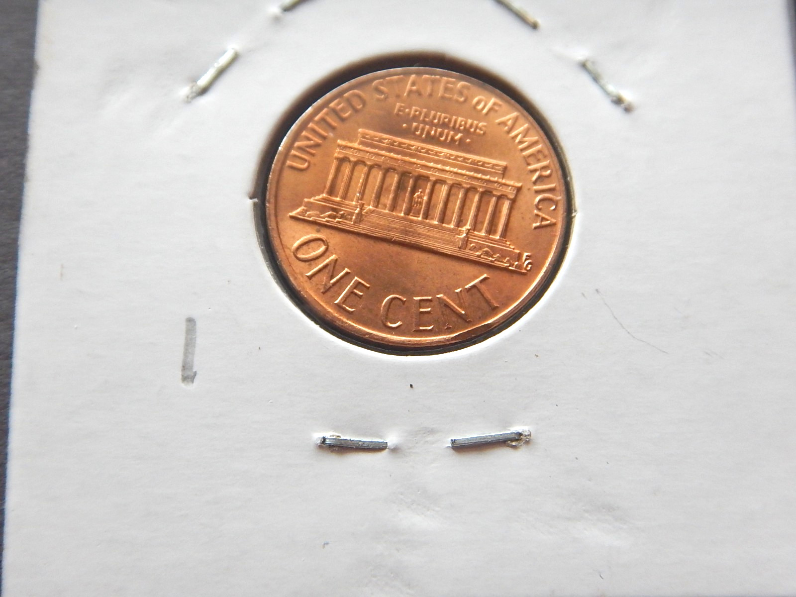 1973 (P) Lincoln Penny