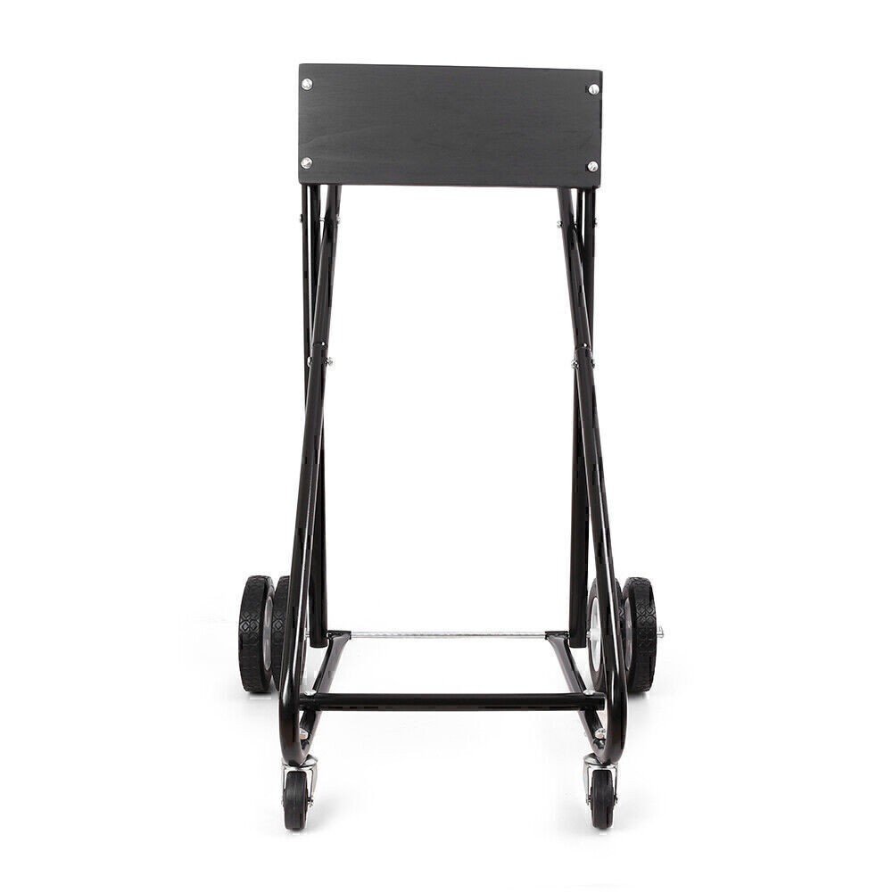 315 LBS Outboard Boat Motor Stand Carrier Cart Dolly Storage Pro Heavy Duty