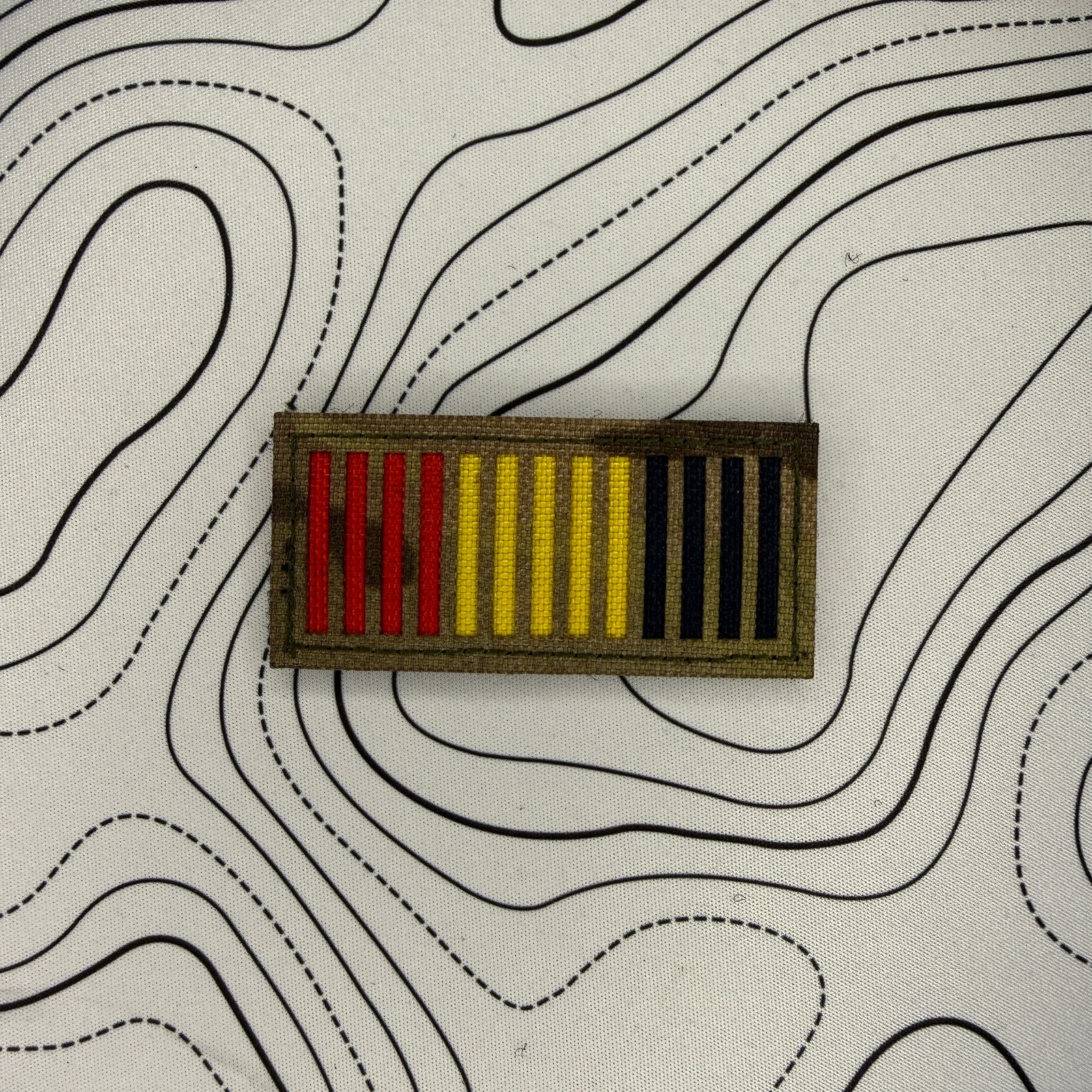 Royal electrical and mechanical engineers (REME) TRF