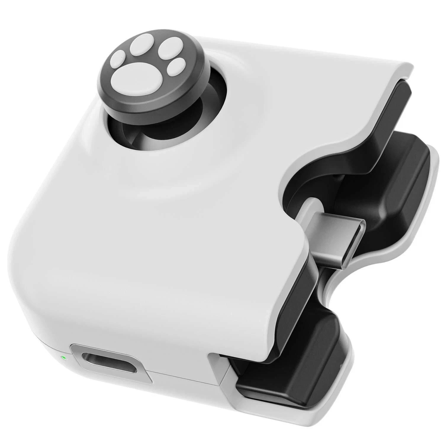 Cell Phone Game Controller Gamepad Joystick for iPhone 15 14 13 Pro Max Mini iOS