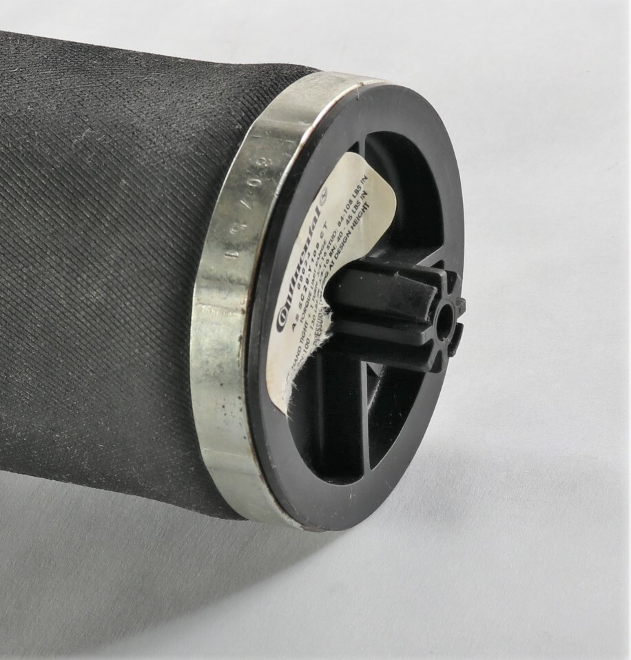 New 69624 Continental Contitech Air Spring G2297109600