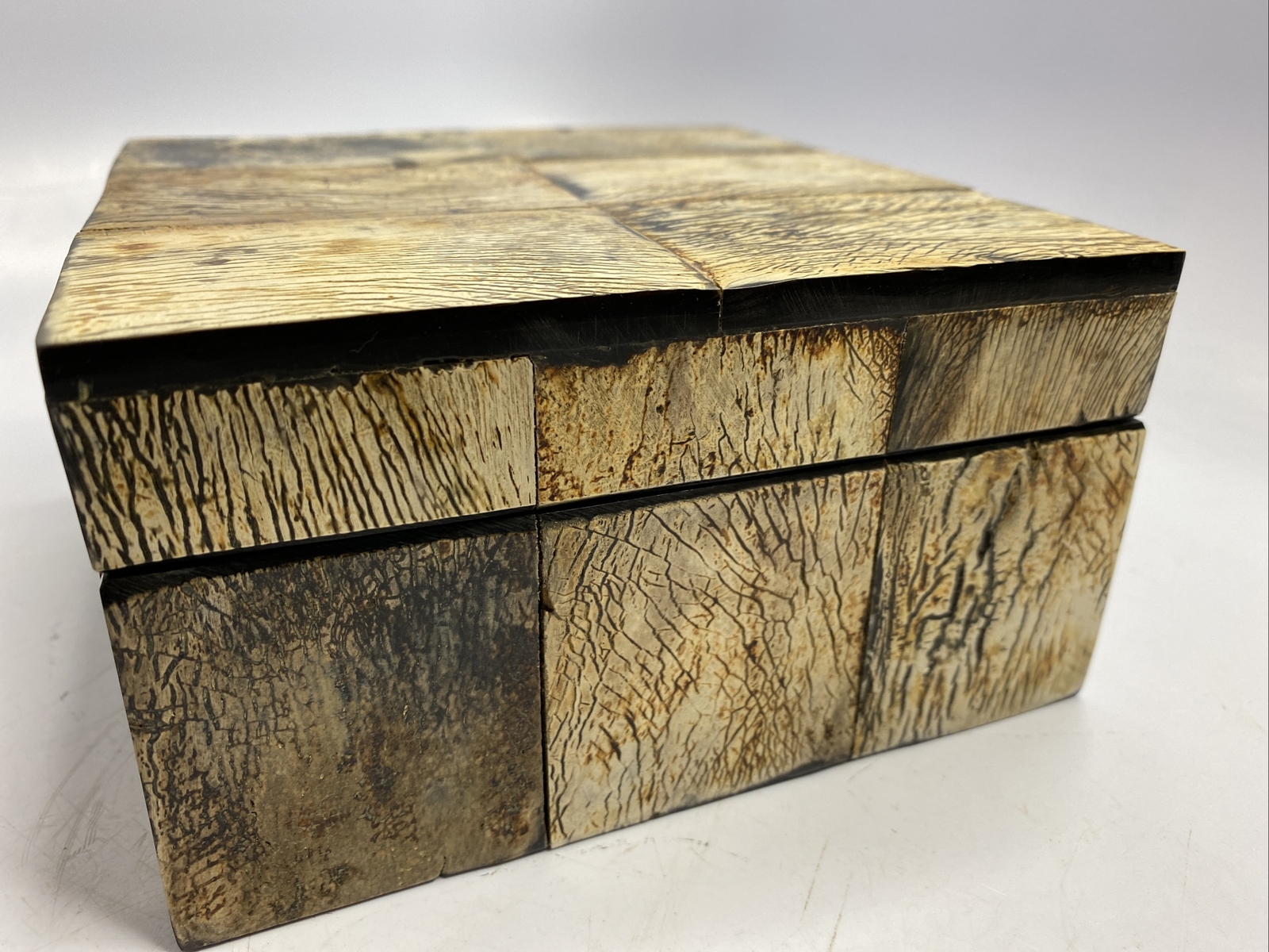 Decorative Storage Box Handmade in India