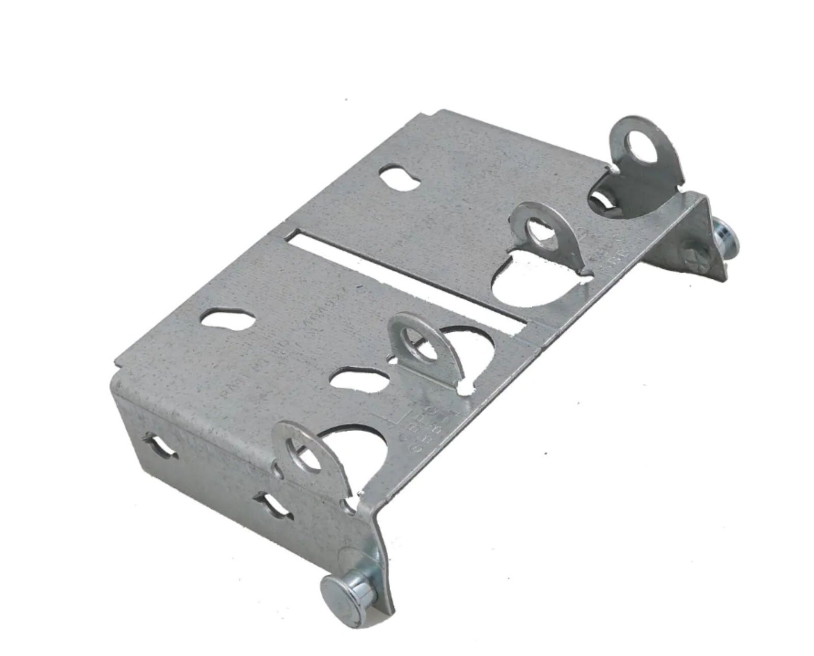 Pair of Clopay Garage Door Residential Bottom Brackets  FOR IDEAL BRAND DOORS