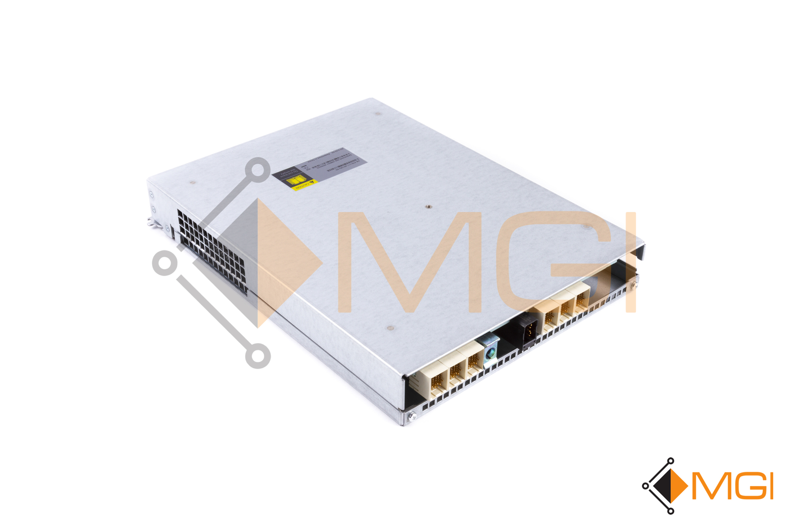 NETAPP IOM6 CONTROLLER MODULE // 111-00190+A0
